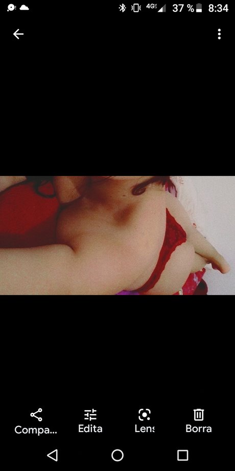 La Core Nacktbilder OnlyFans geleakt