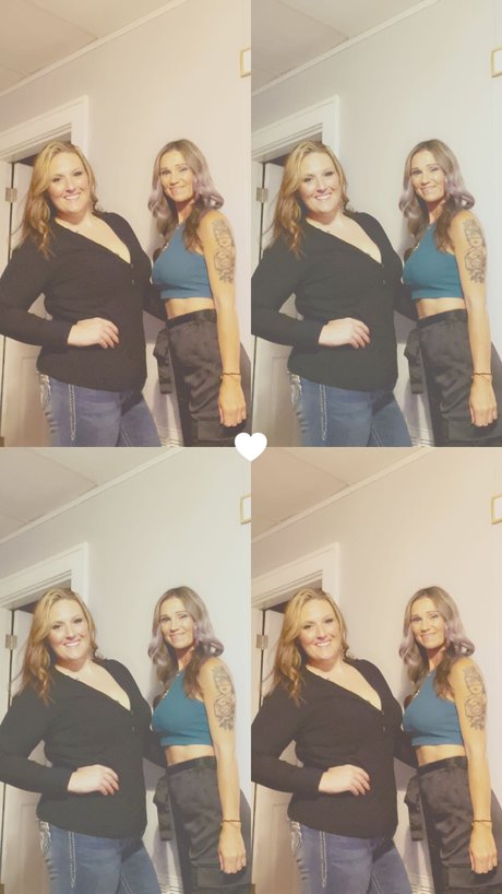 BreAnn Nacktbilder von OnlyFans geleakt