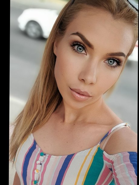 Sweetkiss OnlyFans-Leaks