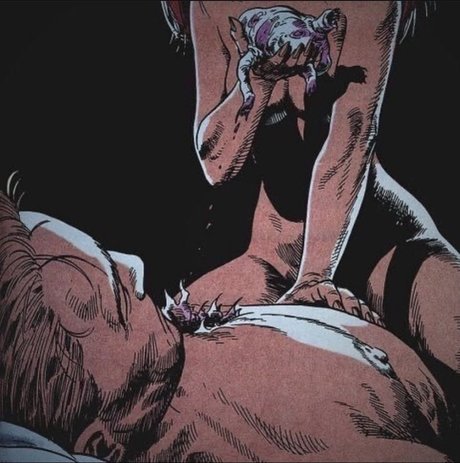 VANILLA VENOMOUS OnlyFans Leaks