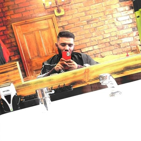 Florin Essex Nacktbilder von OnlyFans geleakt