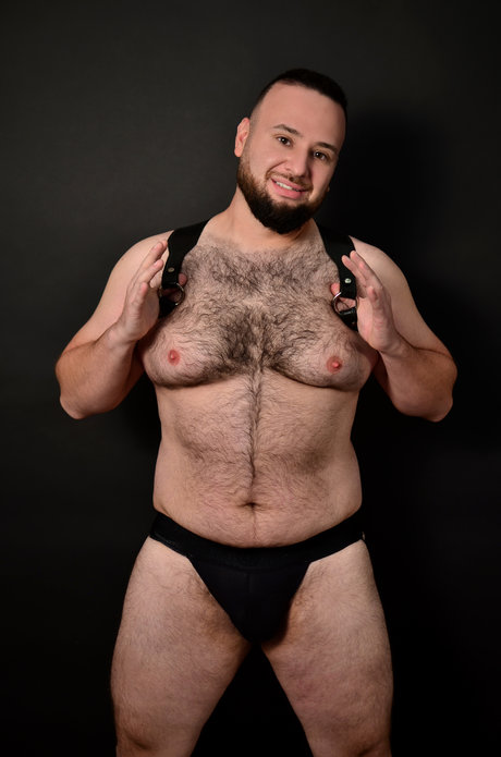 Pete Bexar OnlyFans XXX