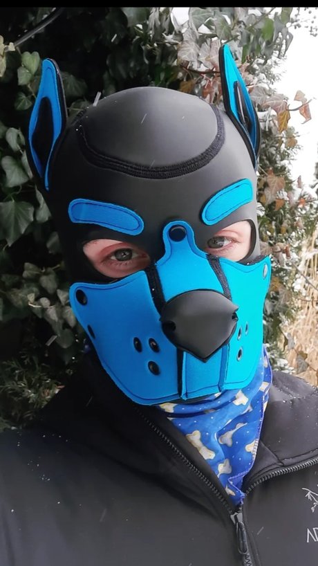 Otter Pup Nacktbilder von OnlyFans