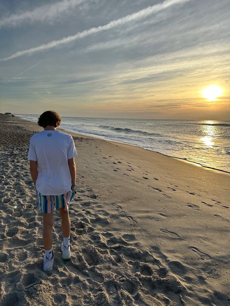 Ean Zaleski Nacktbilder von OnlyFans geleakt