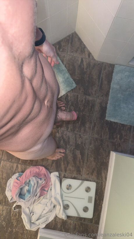 Ean Zaleski Bilder OnlyFans