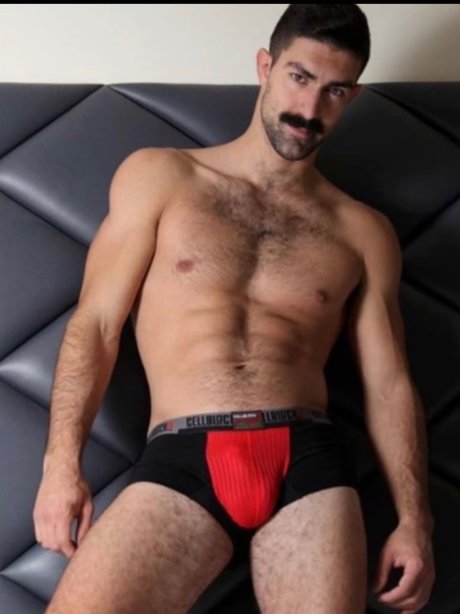 Brandon Ashton Geleakte OnlyFans-Inhalte