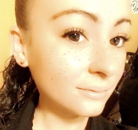 Gia Maria OnlyFans Pornografie geleakt