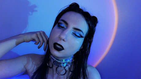 Miss Moon Leaked OnlyFans Fotos