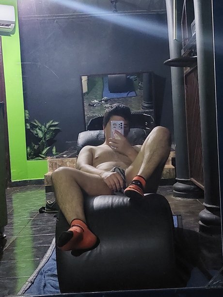 Osito Chiquito Leaks von OnlyFans