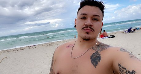 Oski Nacktbilder OnlyFans geleakt