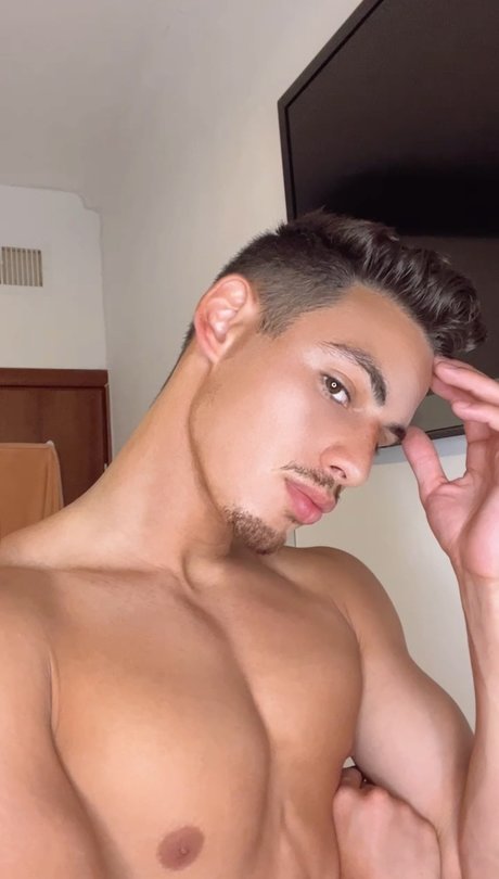 Orr Krowitz OnlyFans Pornografie gratis
