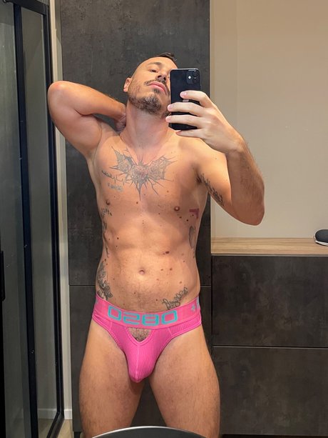 Ilpuddu88 OnlyFans Leaks Pornografie