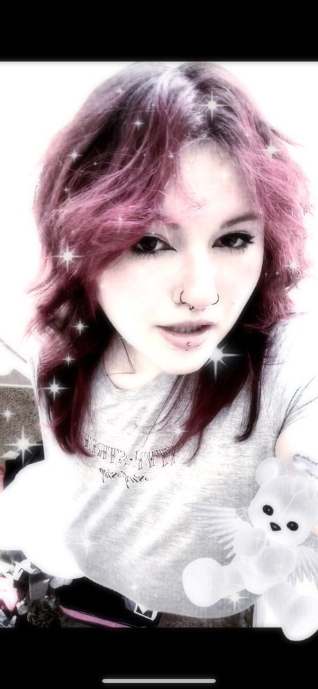 Faryn Fae Leaked OnlyFans Fotos