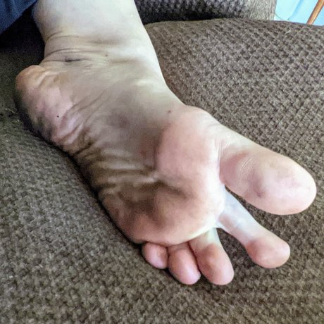 Farm Feet OnlyFans Pornografie
