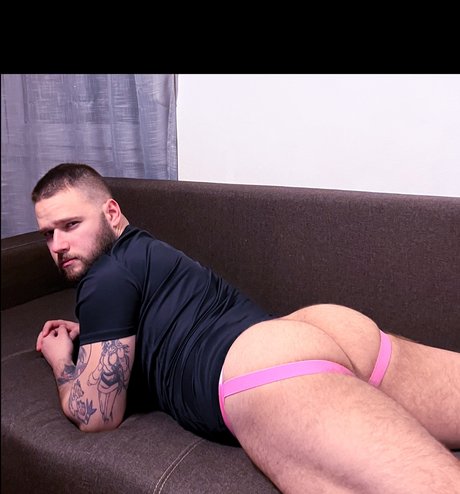 ImagineSailor OnlyFans