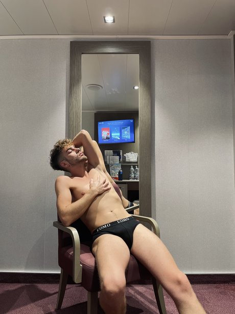 PeterLand OnlyFans Sextape