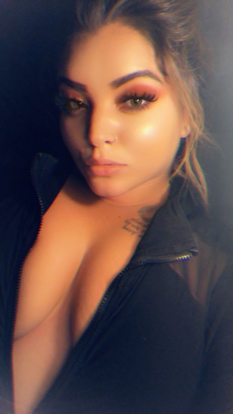 Taye Renee Nacktbilder von OnlyFans geleakt