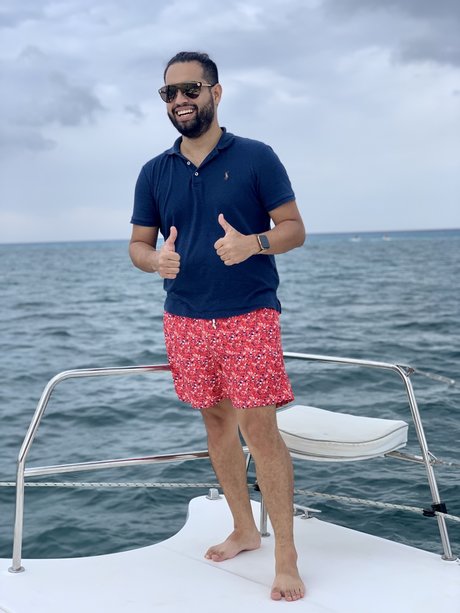 SomethingMexican Nacktbilder von OnlyFans