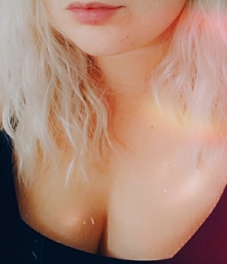 Softgothkitty Bilder OnlyFans