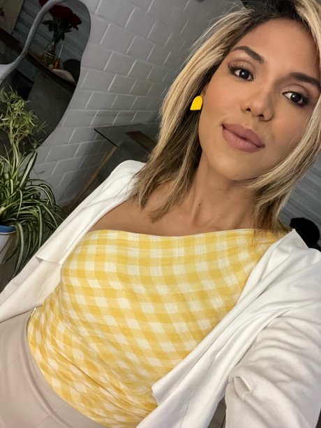 Xiomy Lobato OnlyFans Bilder geleakt