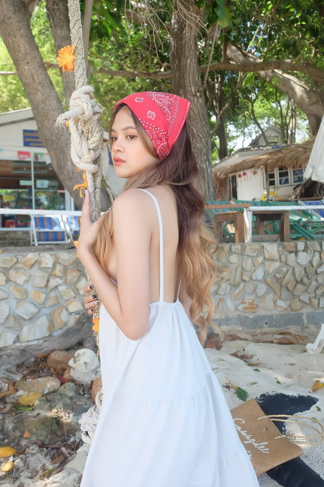 Sasastang NurlyFans-Brüste