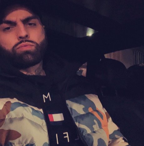 PapaGlock Kostenlose OnlyFans-Inhalte