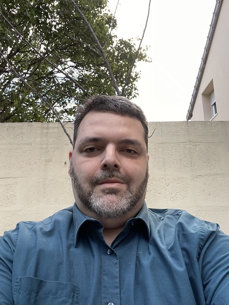 Cyril OnlyFans Leaks Gratis