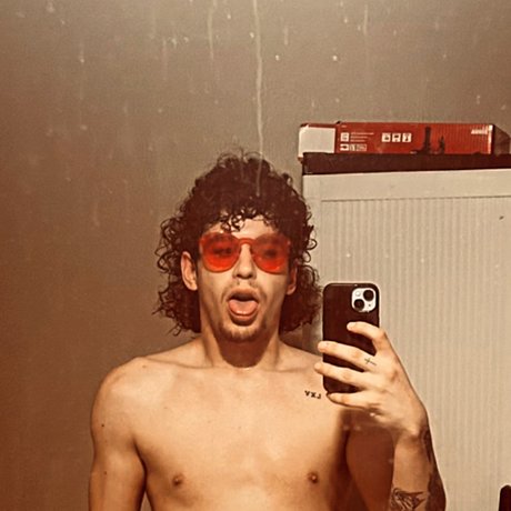 Anthony Ortiz OnlyFans-Leak