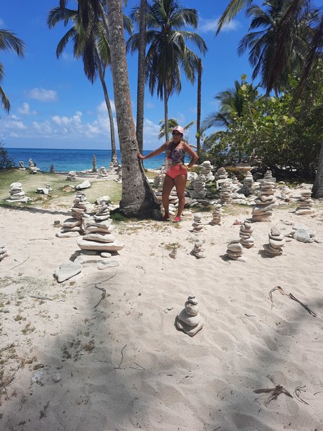 paola cortes Nacktbilder von OnlyFans geleakt