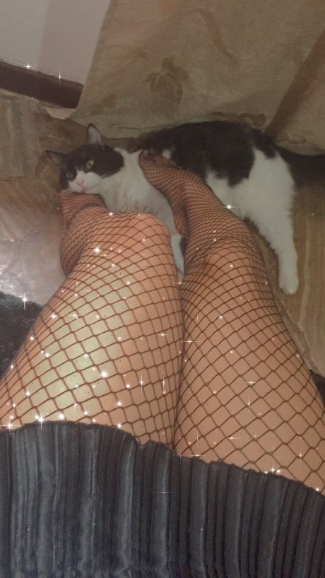 Sofie cgc Nacktpornos von OnlyFans geleakt