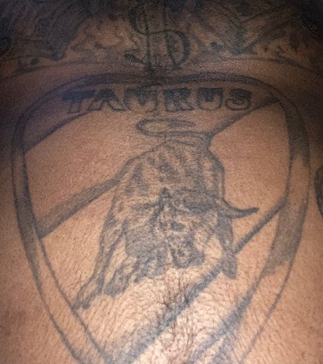 Don Breed OnlyFans Bilder nackt