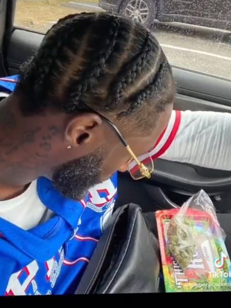 Don Breed OnlyFans Sex