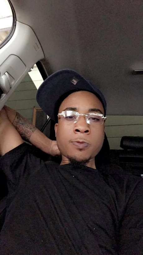 LaFrmDa3 OnlyFans geleakter Pornografie