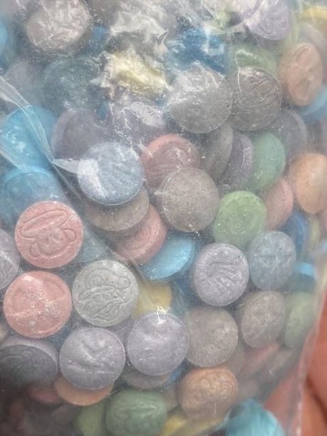 LaFrmDa3 OnlyFans Nackt