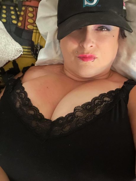 Shan Marie XXX OnlyFans