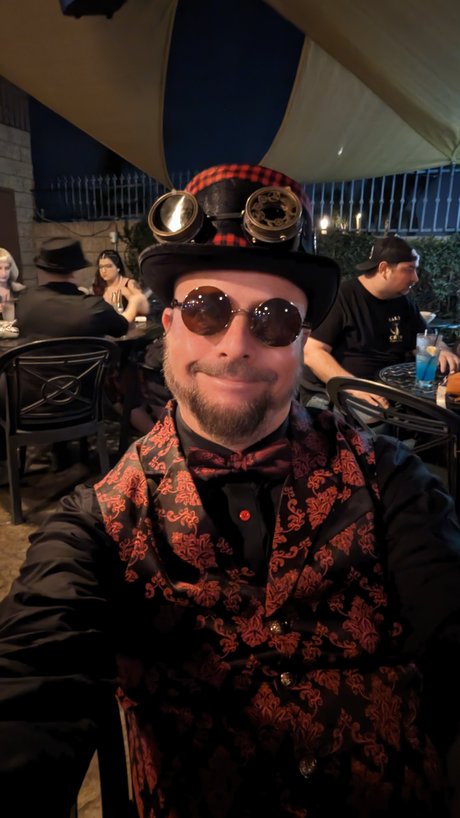 SomeOneElse Nacktbilder OnlyFans geleakt