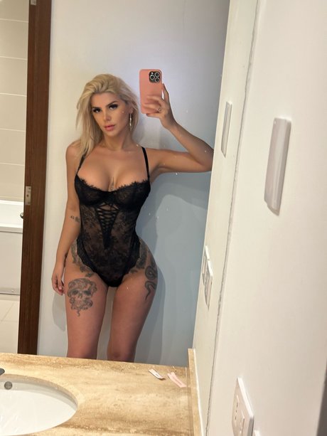 Sofia Leonart Leaks von Nacktbildern auf OnlyFans