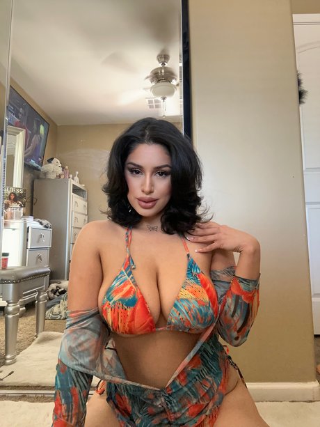 Soir Leaked OnlyFans Bilder