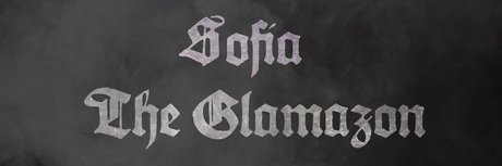 SOF A THE AMAZON OnlyFans Porn Nackt