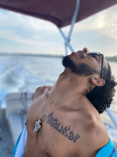 Papi Rod_ Nacktbilder geleakt OnlyFans