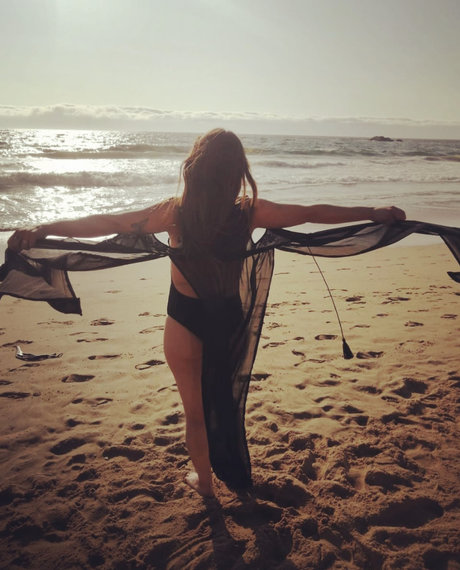 Francoise Leaked OnlyFans Nacktbilder