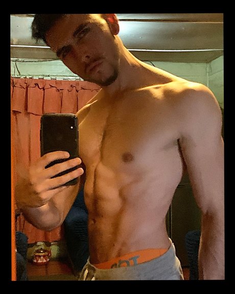 Francisco Merino Gratis OnlyFans Inhalte