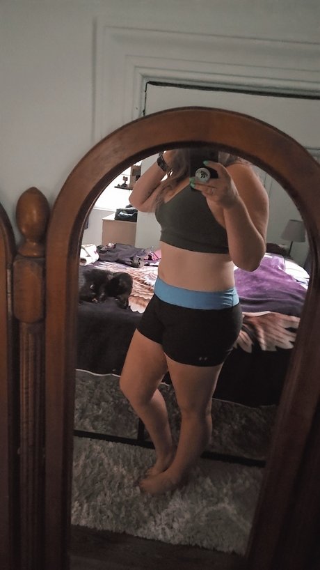 Foxy Goddess OnlyFans Nackt Leak