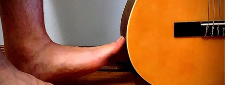 FOOTWORK OnlyFans Leak Pornografie