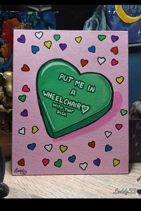 Lydia Adams Nacktbilder auf OnlyFans