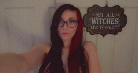 Amethyst Reign_ Nacktbilder OnlyFans geleakt