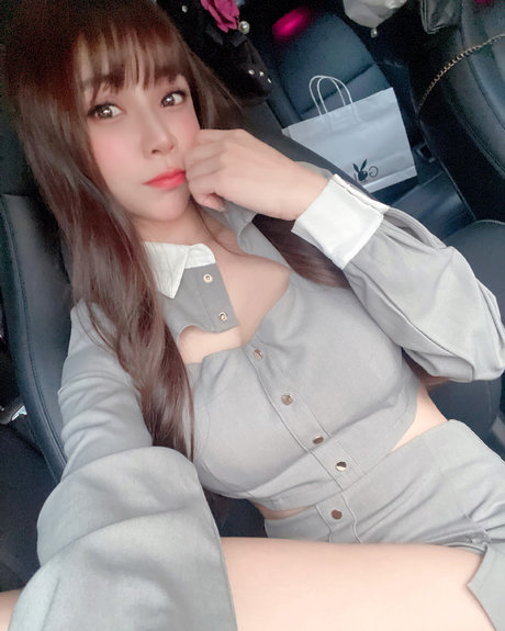 Angel Liya OnlyFans Nacktbilder geleakt