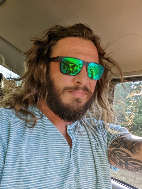 Wes Brown Leaked OnlyFans Bilder