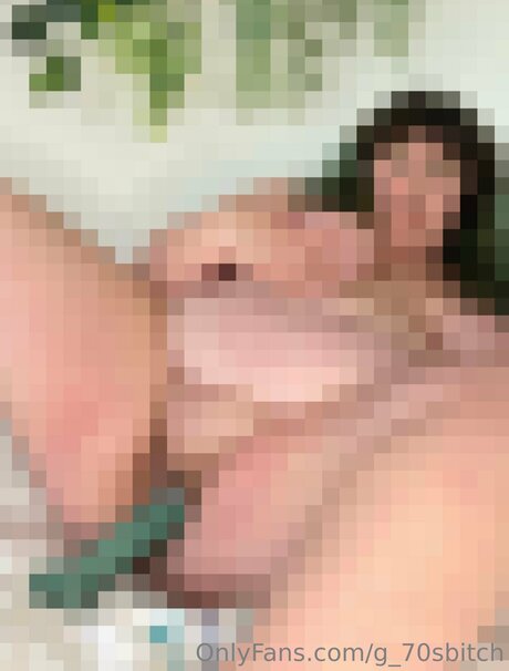 70 s bitch OnlyFans Porn