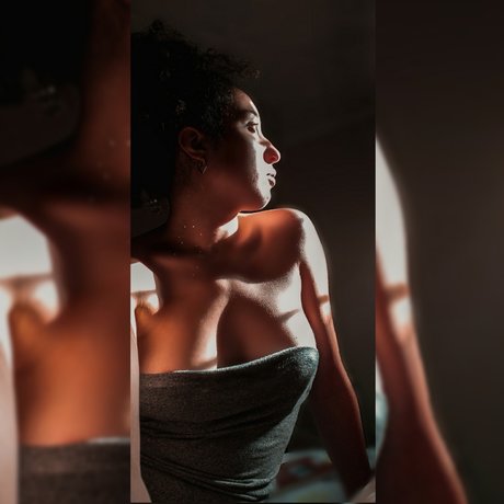 Amparo OnlyFans Fotos